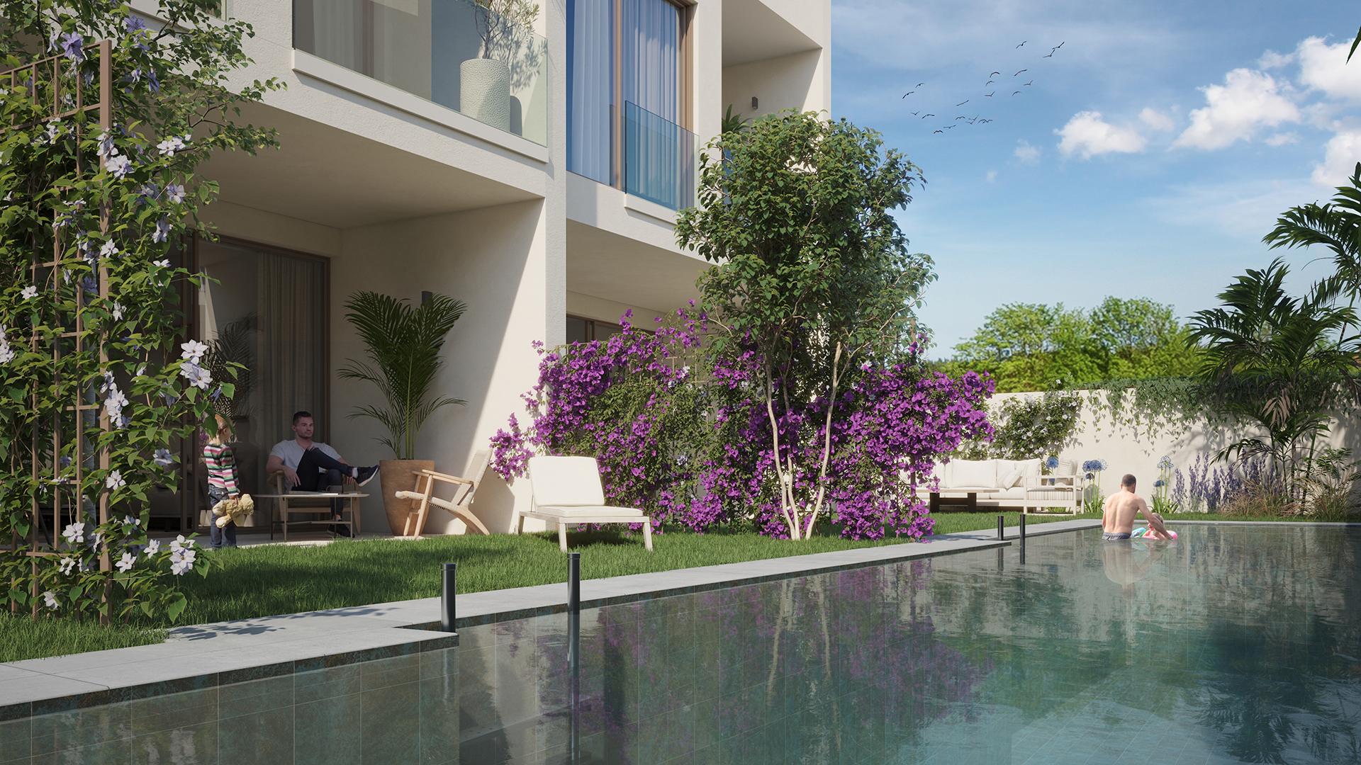 Residencial Amazonia
